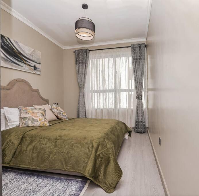 Apartment Palatial Luxury Nairobi