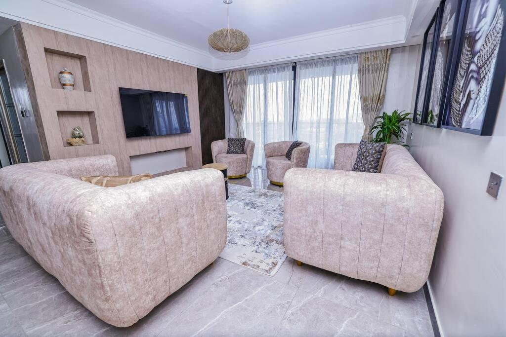 Apartment Palatial Luxury