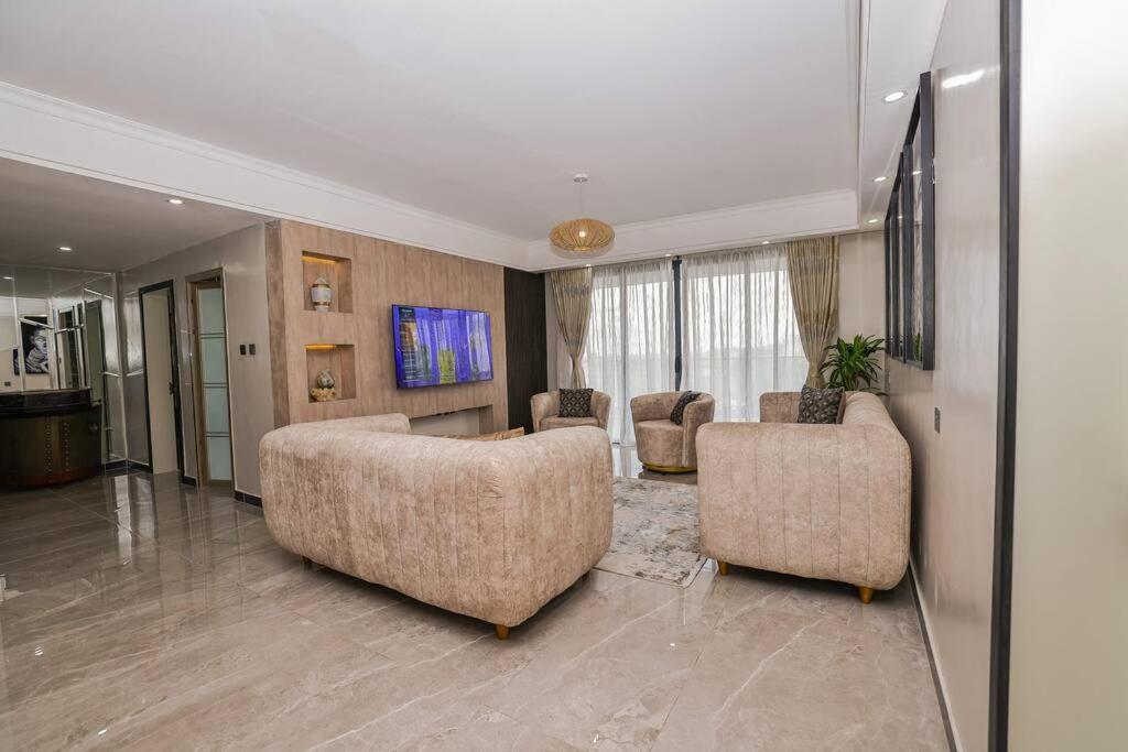 Palatial Luxury Nairobi