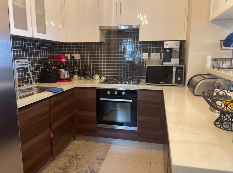 Gem Apartment Nairobi