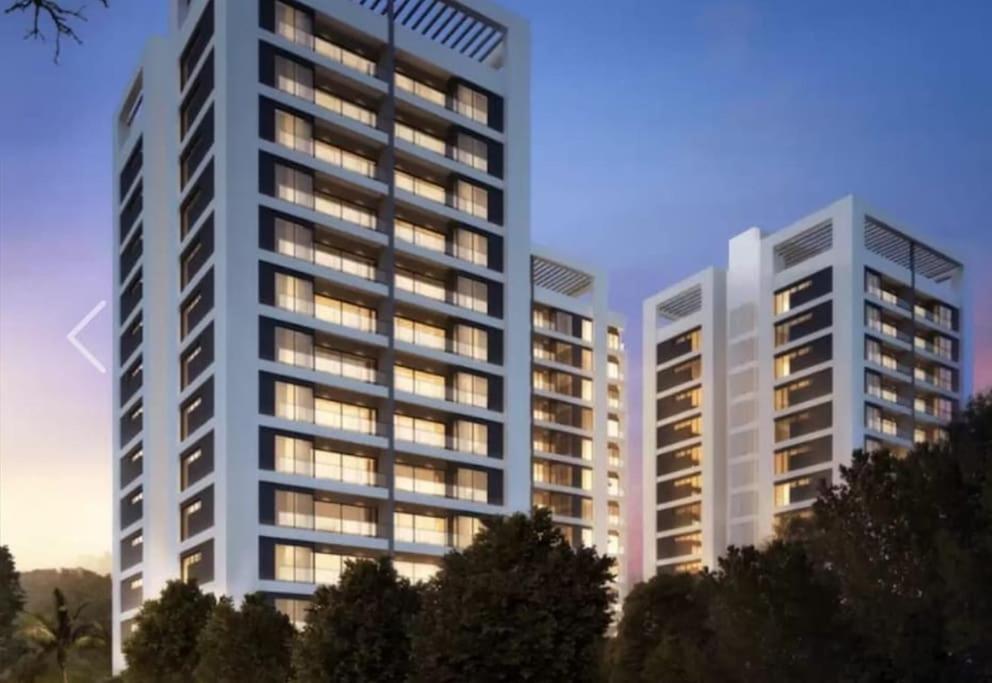Gem Apartment *