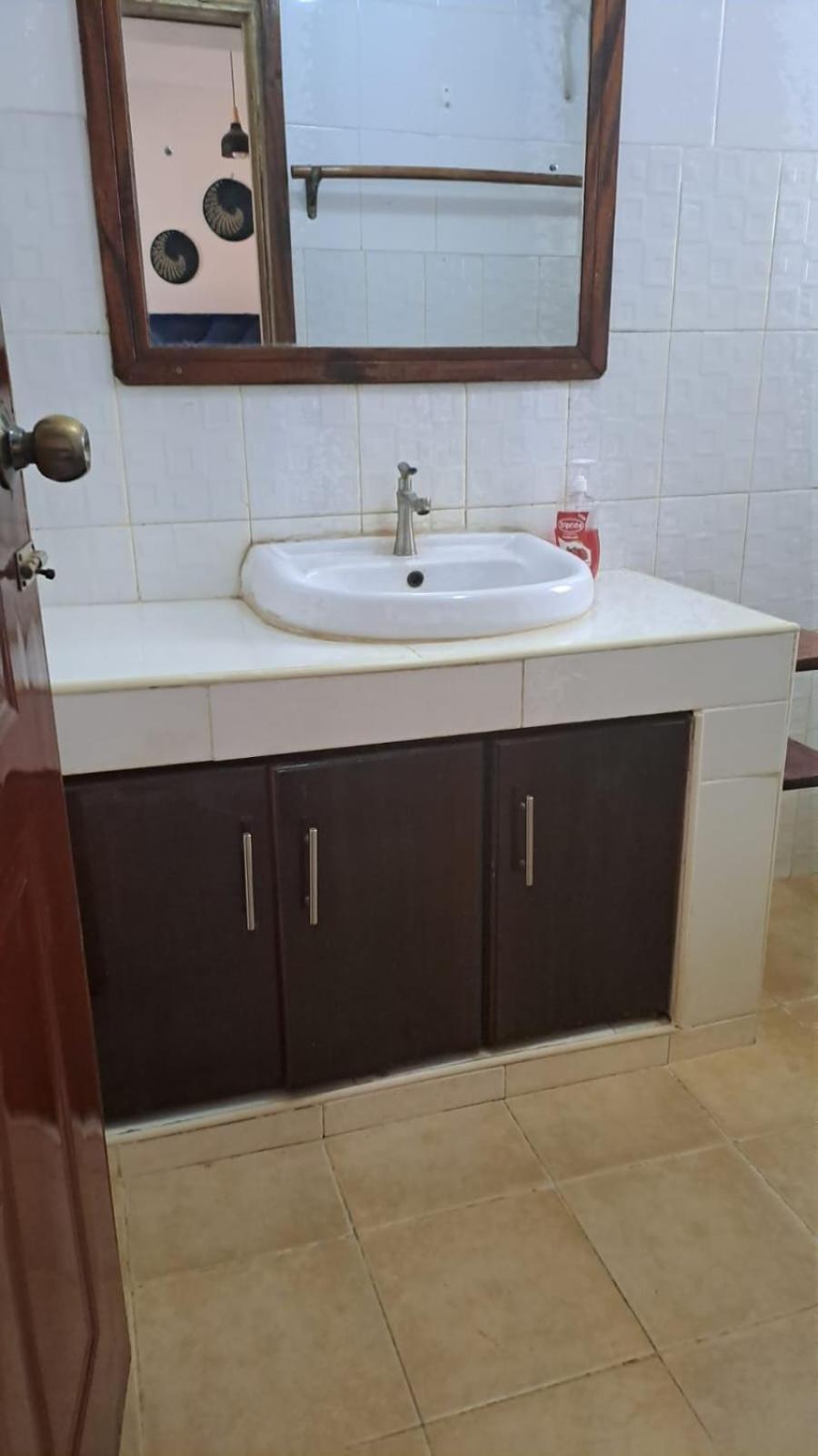 Apartment Cyrihomes *