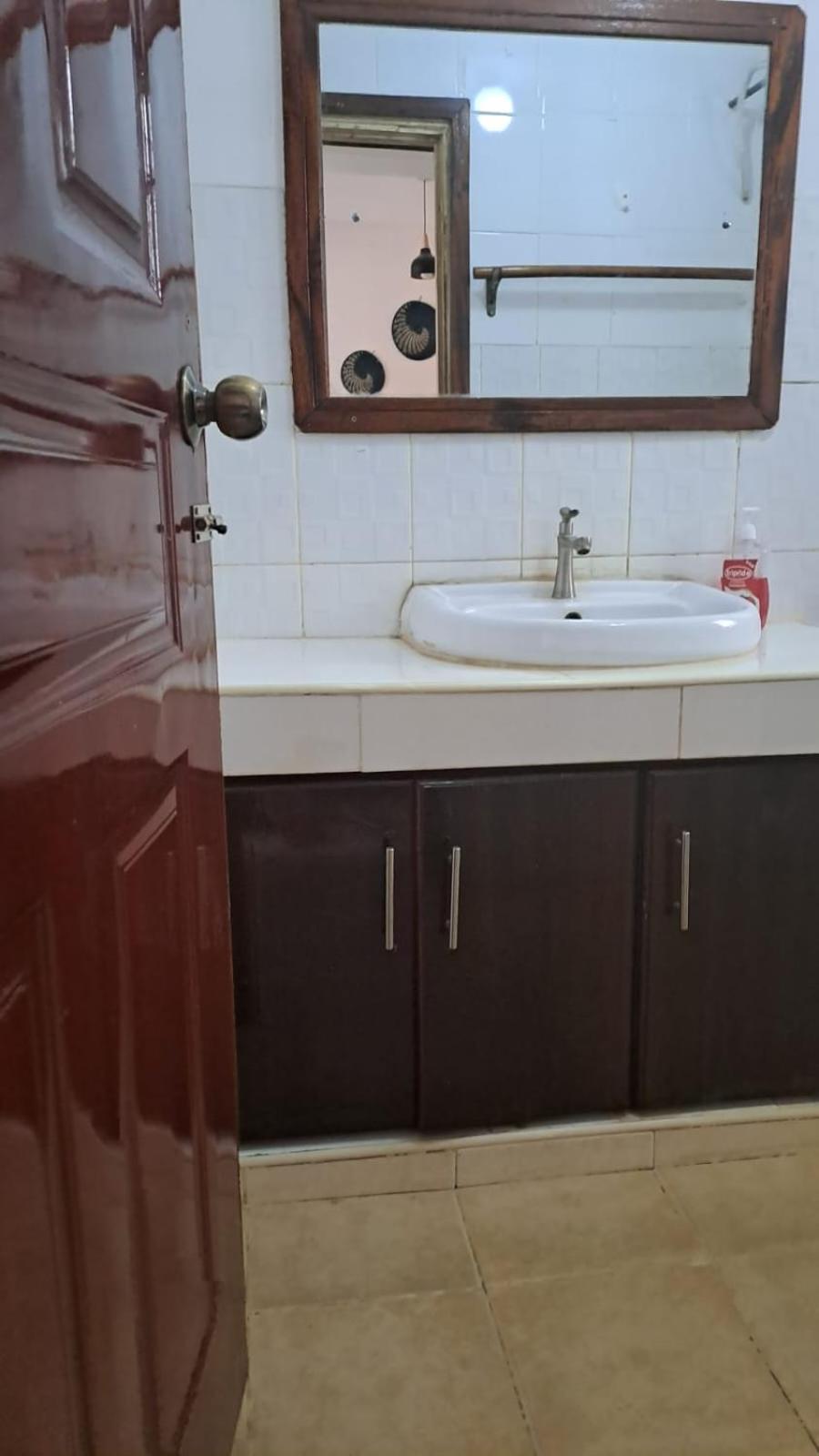 Apartment Cyrihomes Nairobi