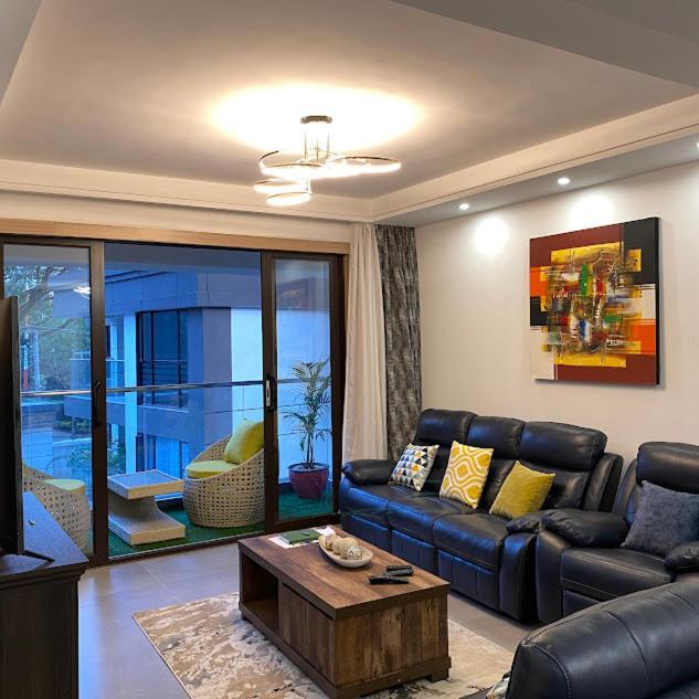 108 Riverside West Lane,riverside Nairobi