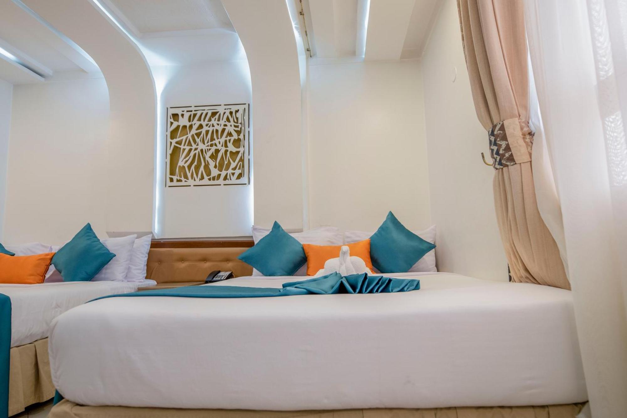 Hotel Melili