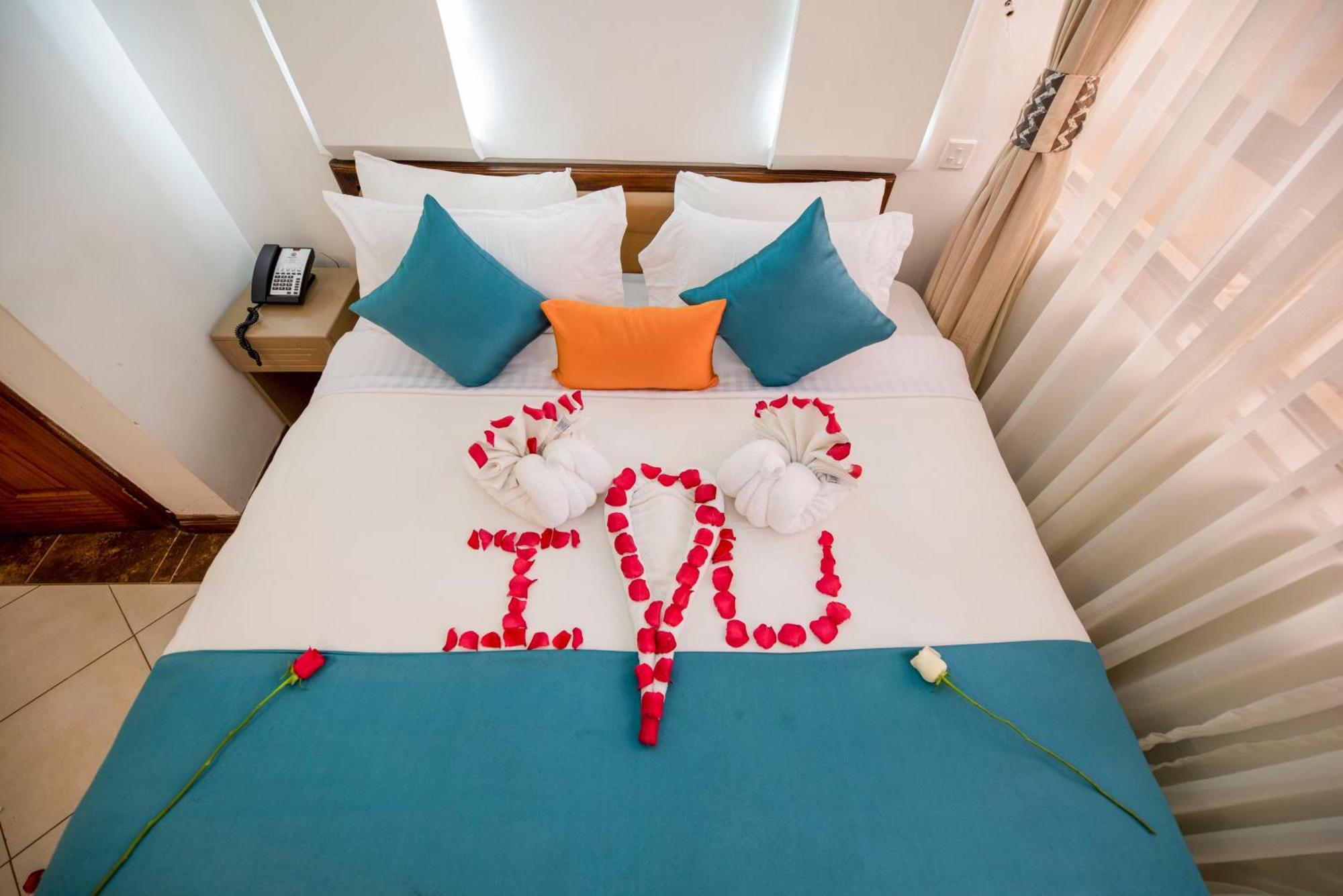Melili Hotel