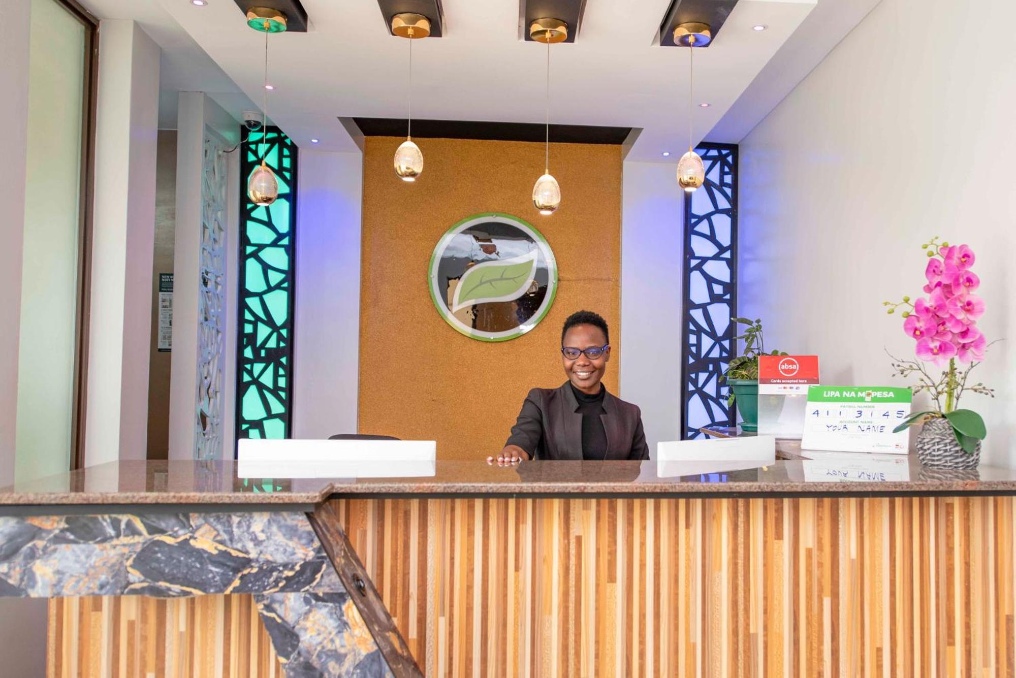 Melili Hotel Nairobi