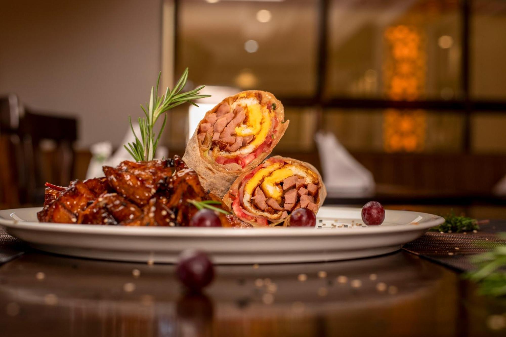 Melili 3* Nairobi