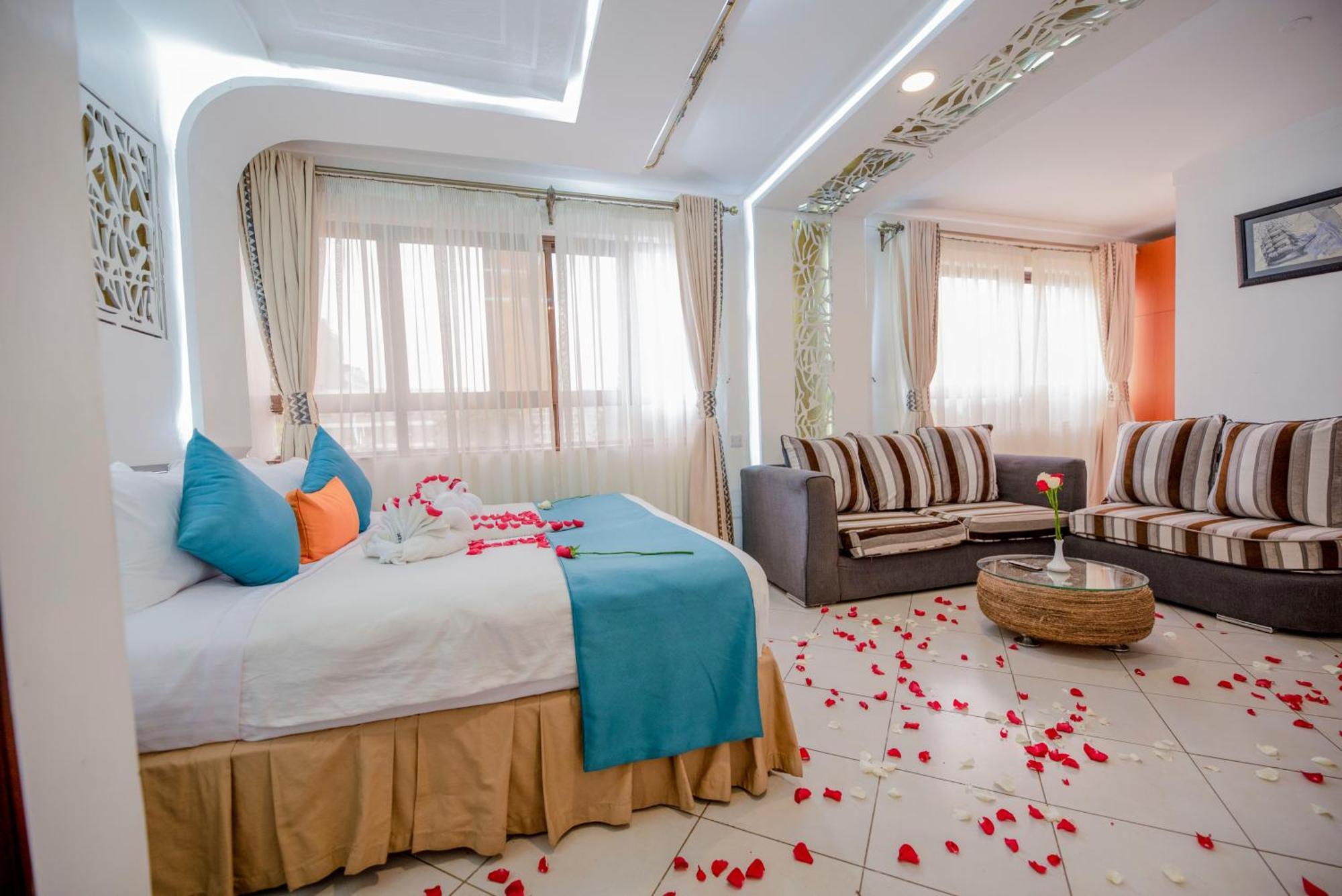 Melili 3*