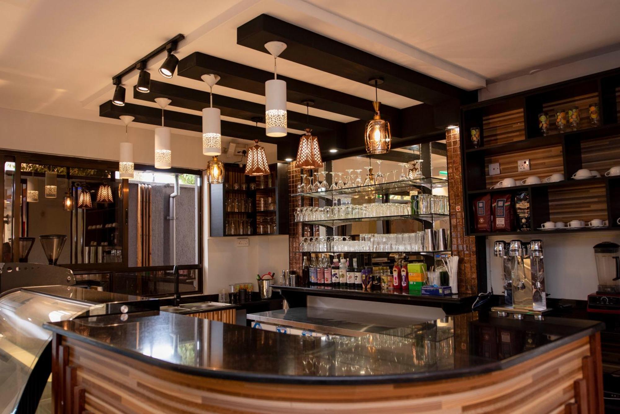 Melili Hotel