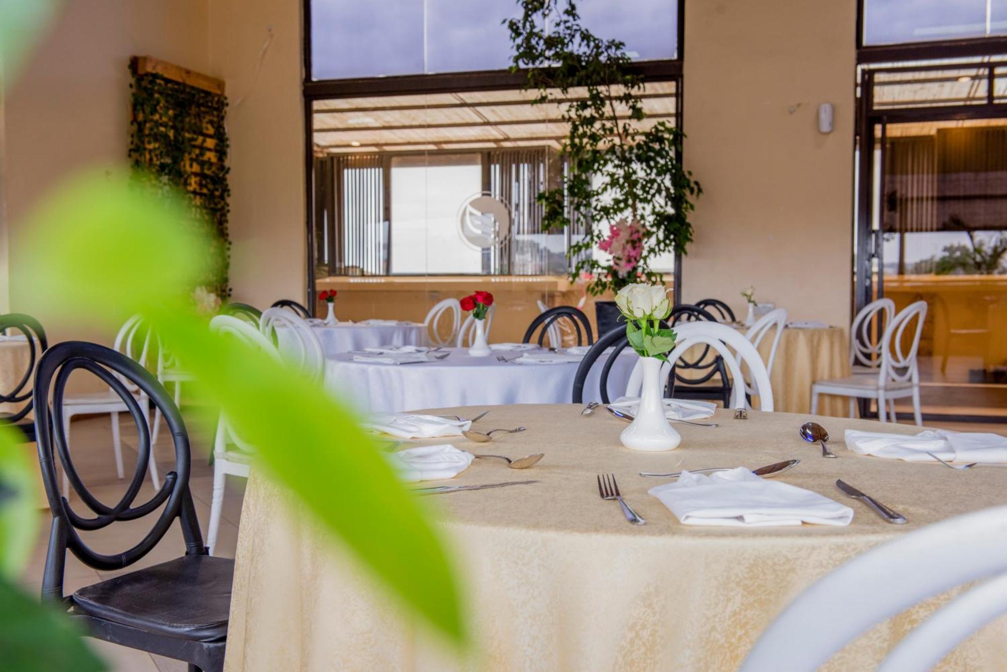 Hotel Melili 3*