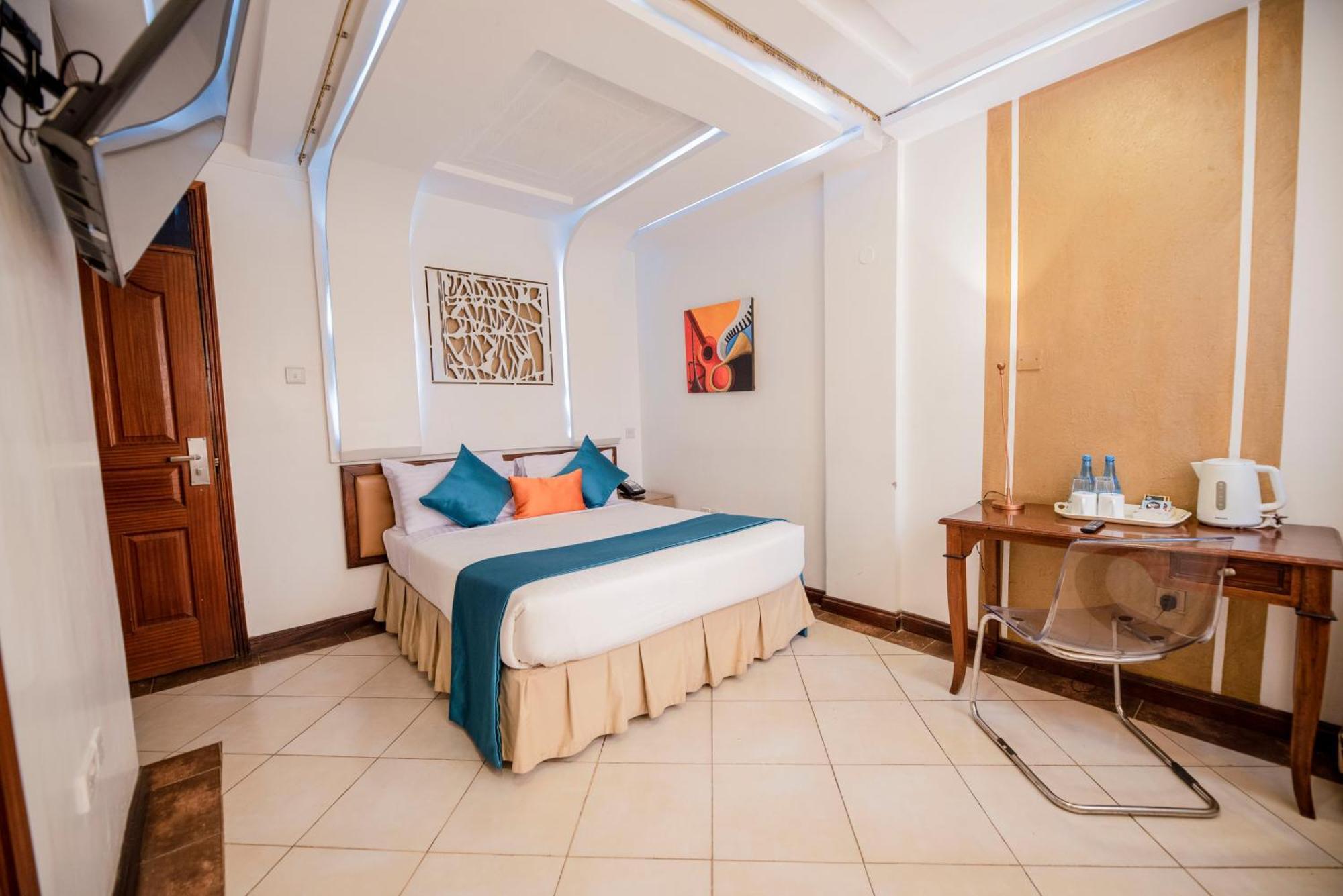 Melili Hotel Nairobi