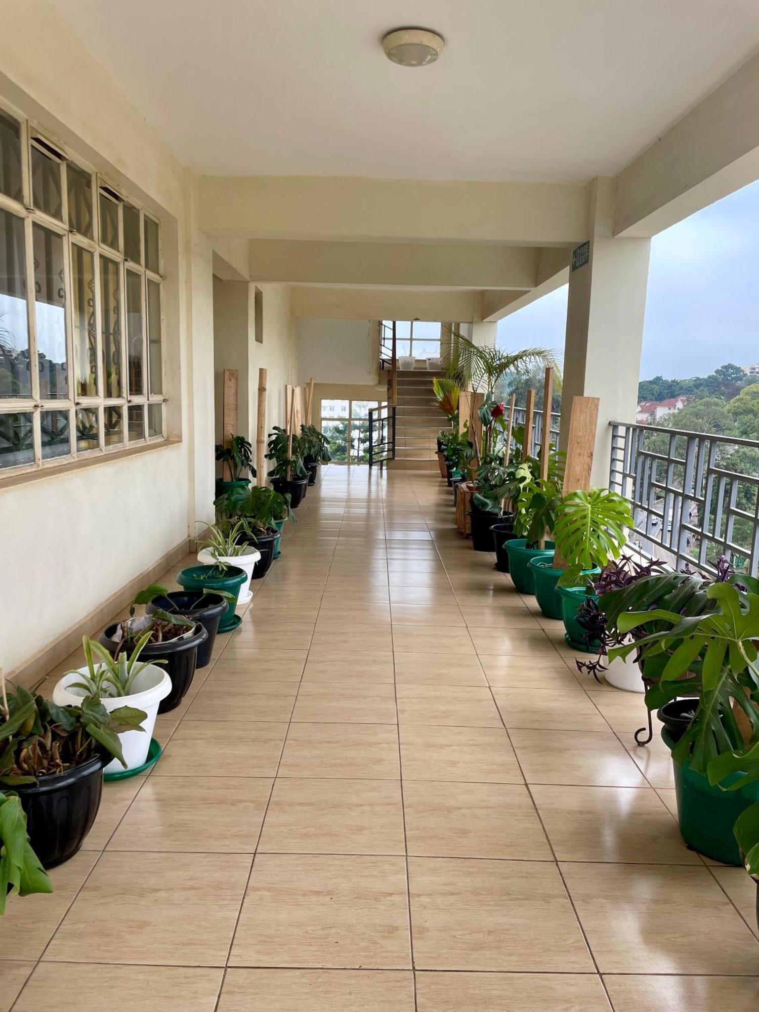 Luxe 1br, Ngong Road, *