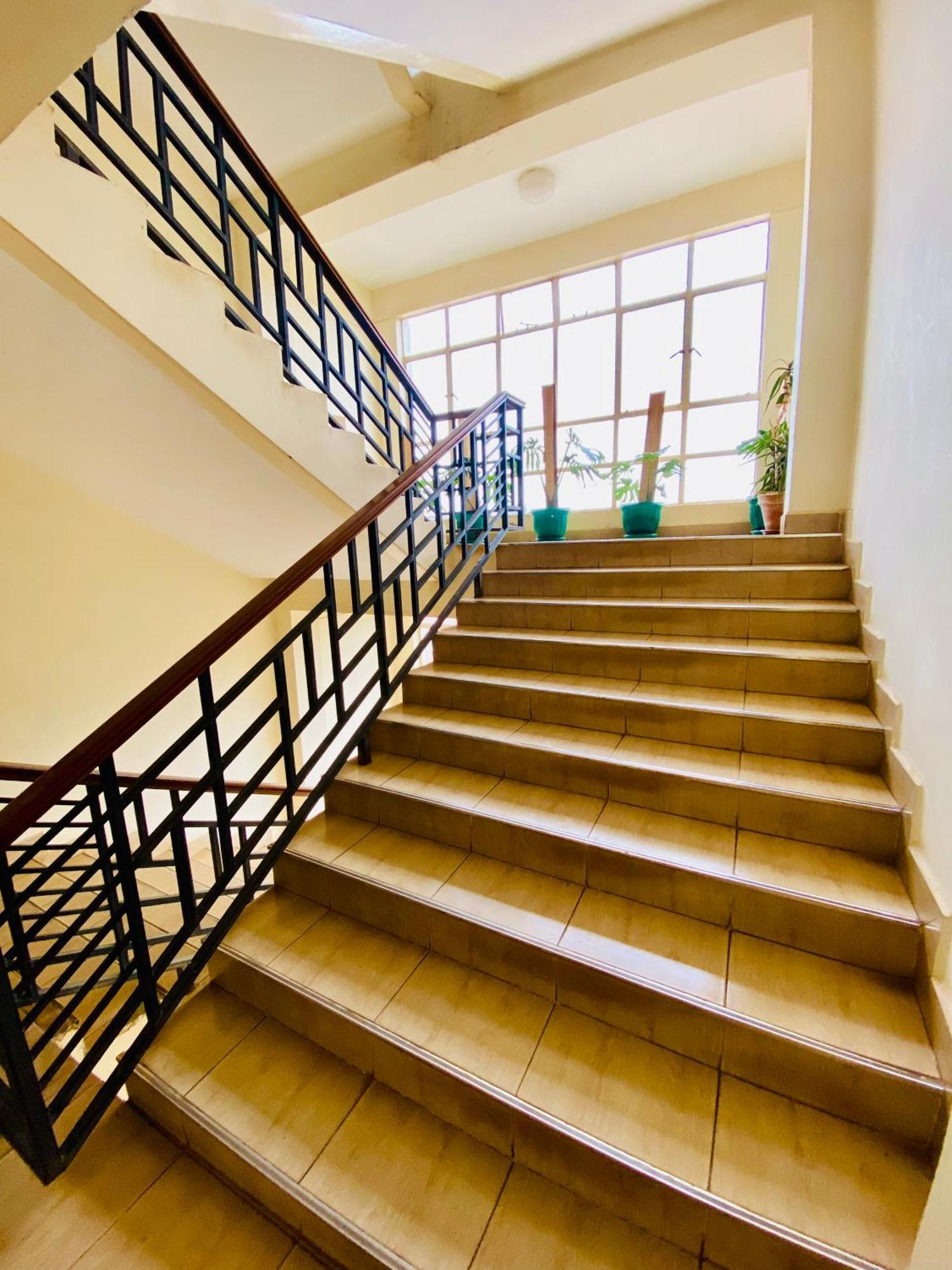 Luxe 1br, Ngong Road, * Nairobi