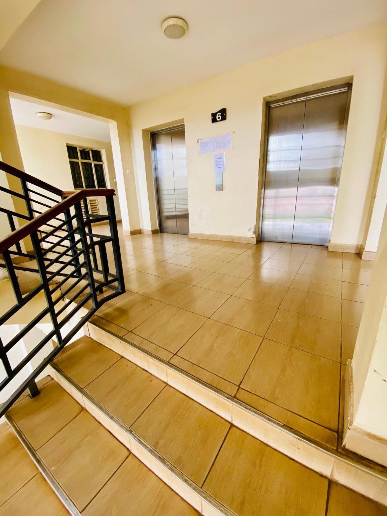 Luxe 1br, Ngong Road, Nairobi