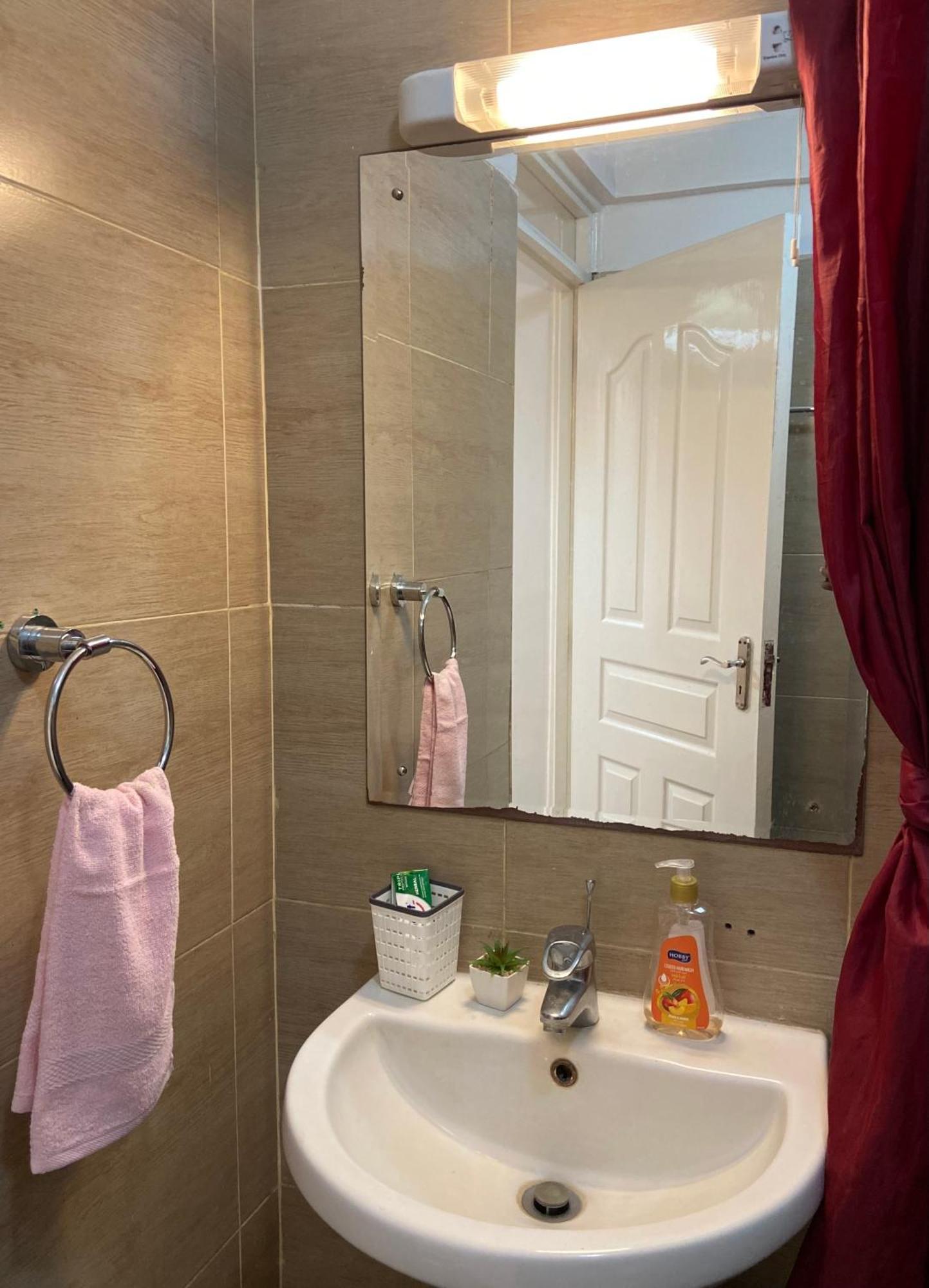 Luxe 1br, Ngong Road, Apartment *