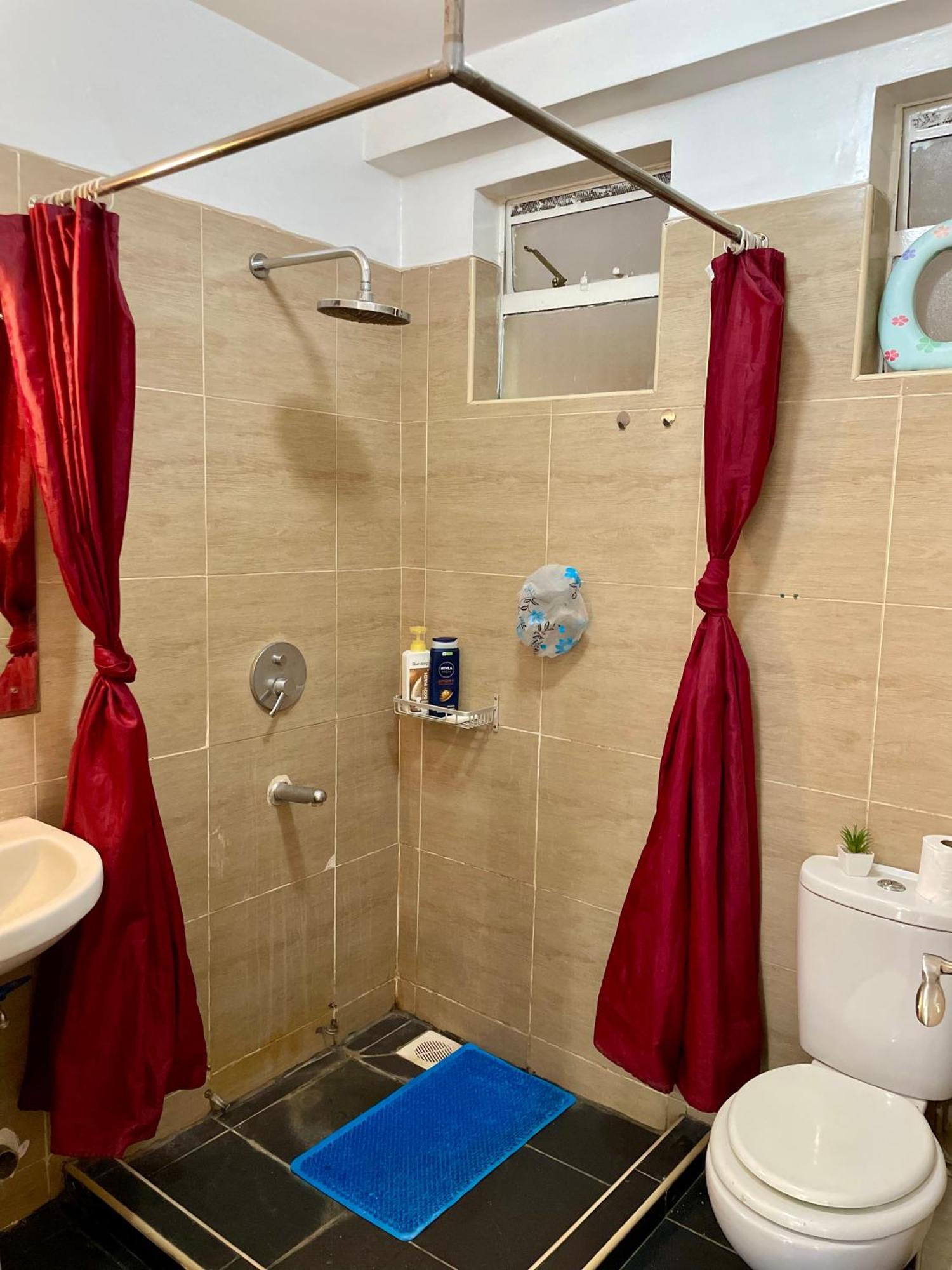 Luxe 1br, Ngong Road, Nairobi