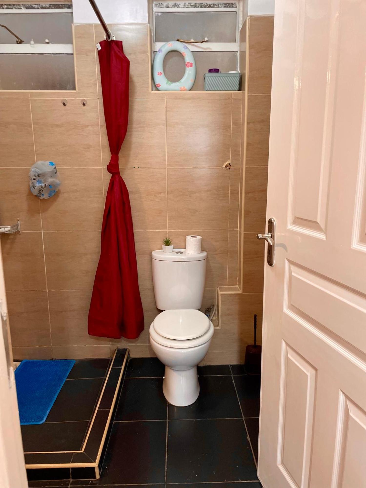 Luxe 1br, Ngong Road, Nairobi