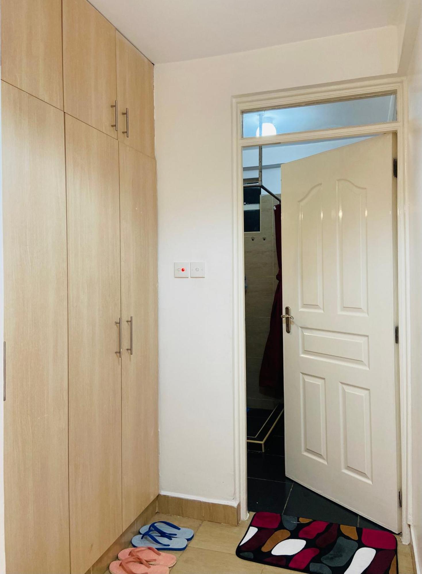 Luxe 1br, Ngong Road, Apartment