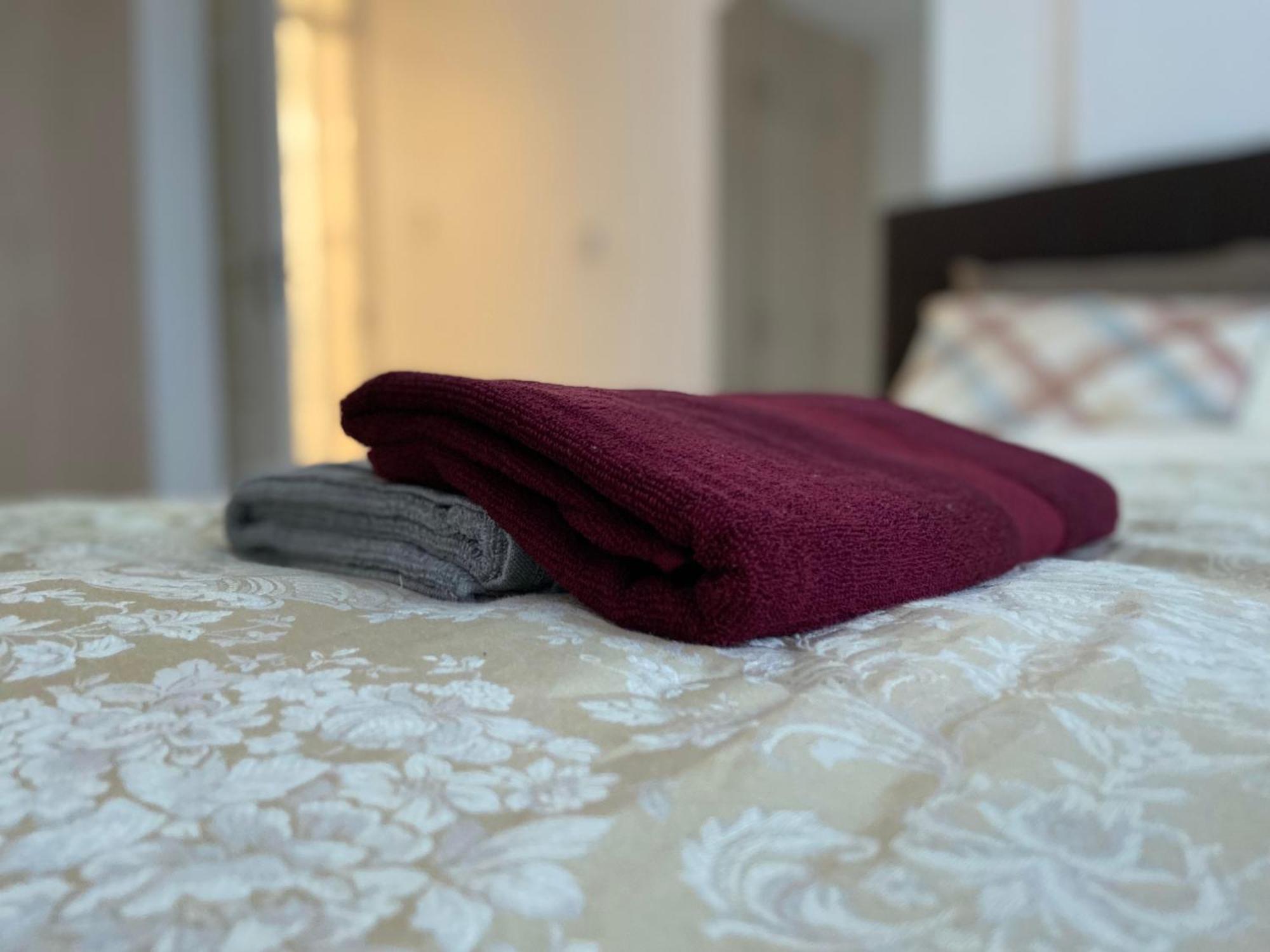 Luxe 1br, Ngong Road, Apartment