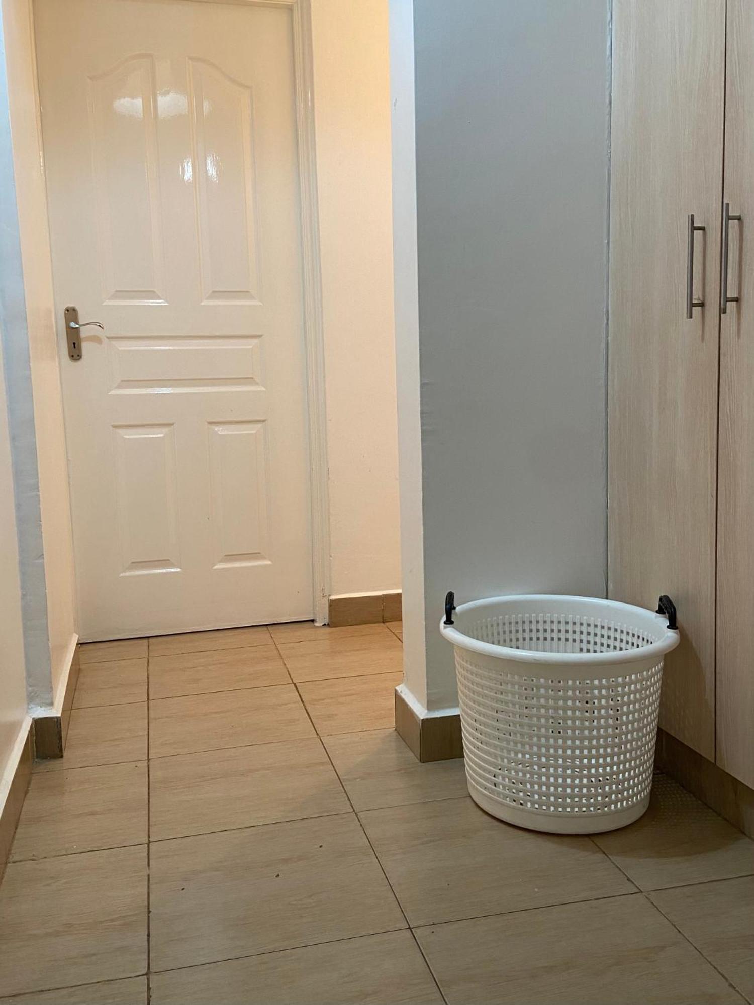 Luxe 1br, Ngong Road, Apartment