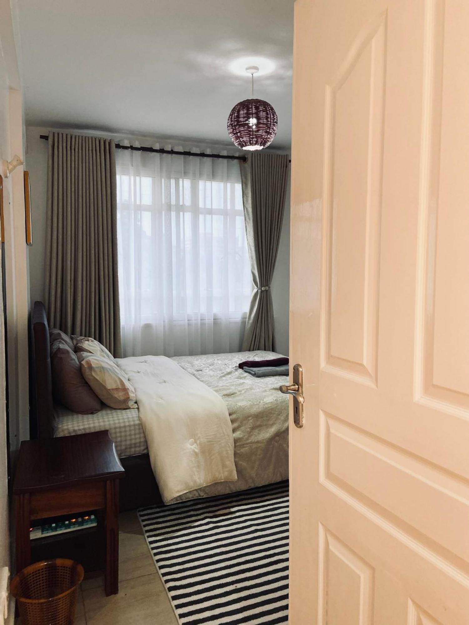 Apartment Luxe 1br, Ngong Road,