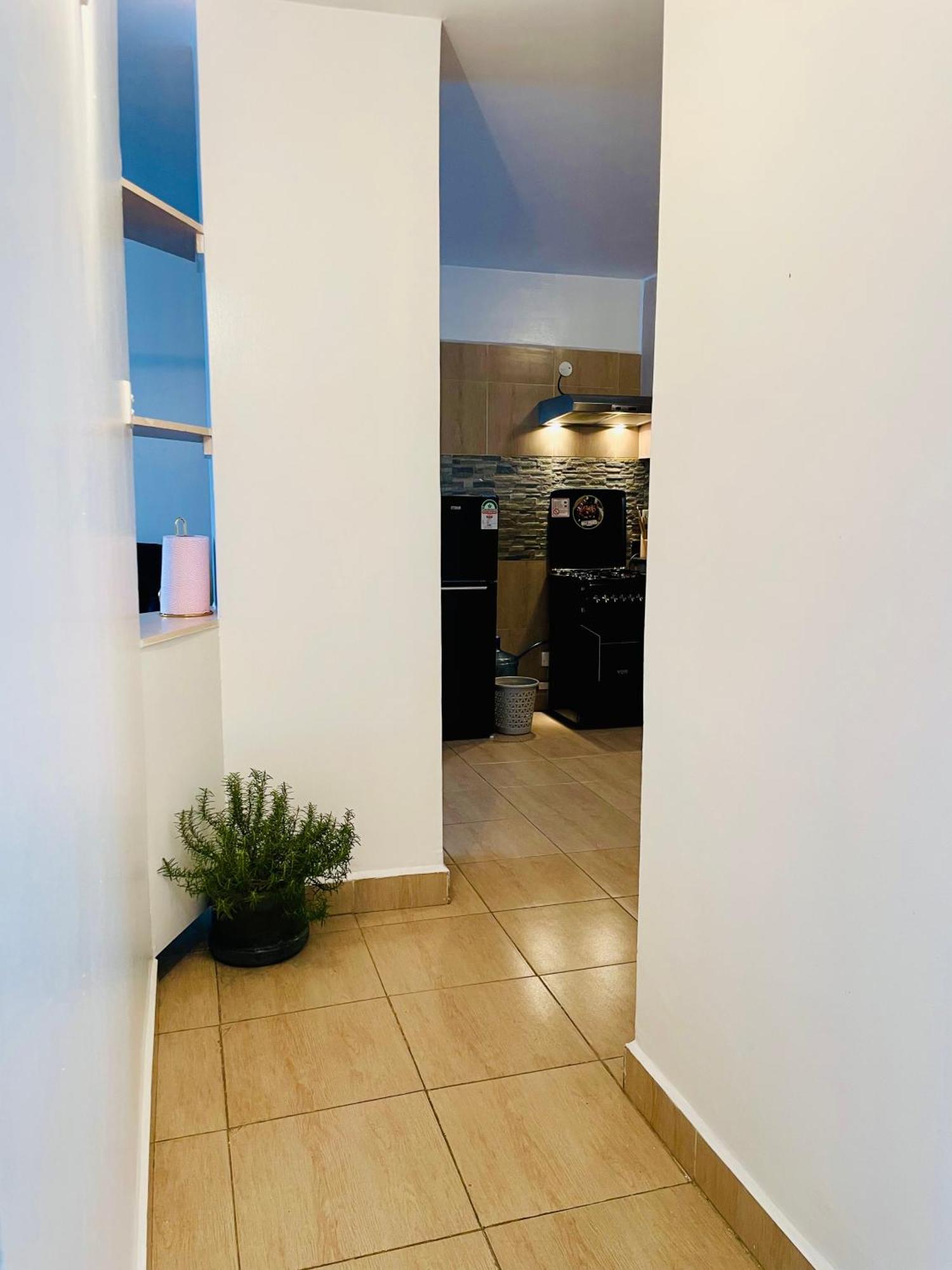 Luxe 1br, Ngong Road, Apartment Nairobi