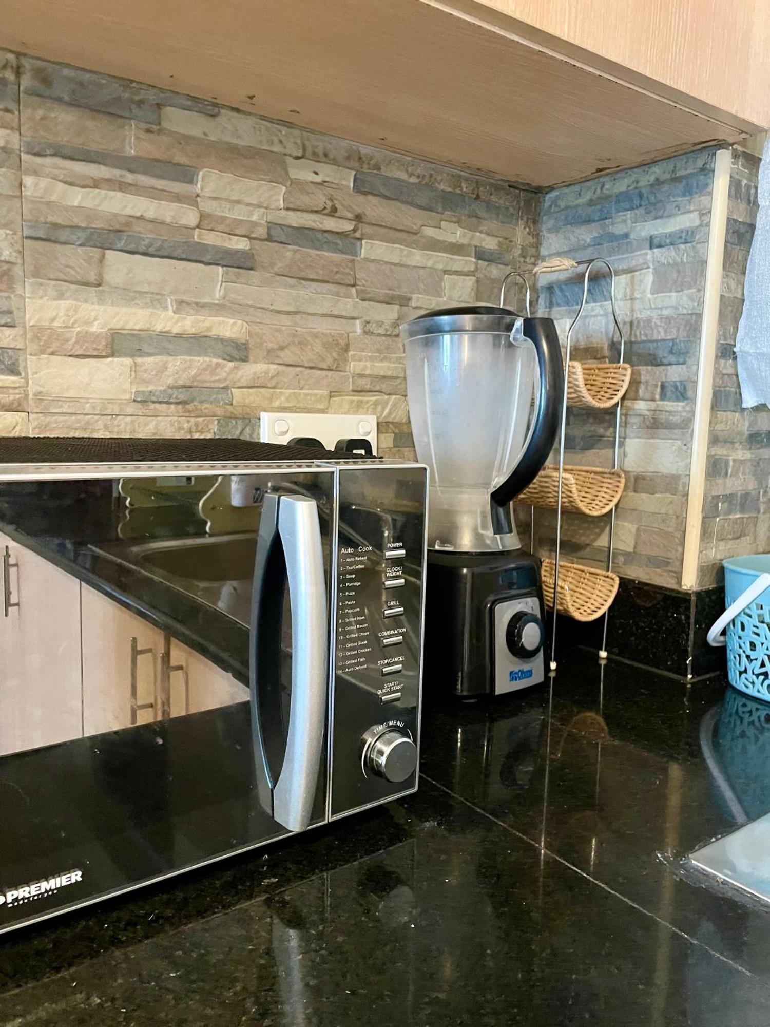 Apartment Luxe 1br, Ngong Road, *