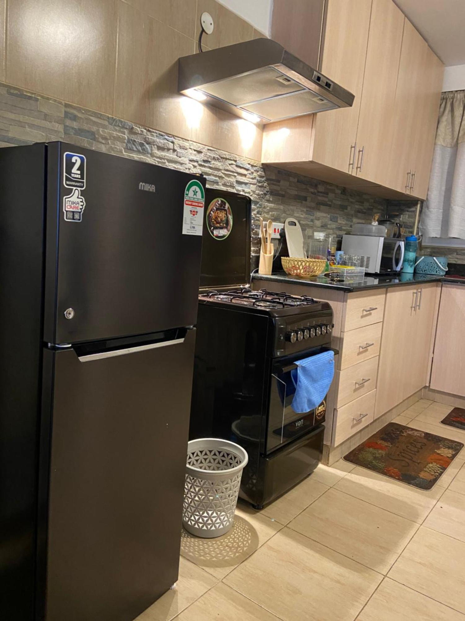 Apartment Luxe 1br, Ngong Road, Nairobi