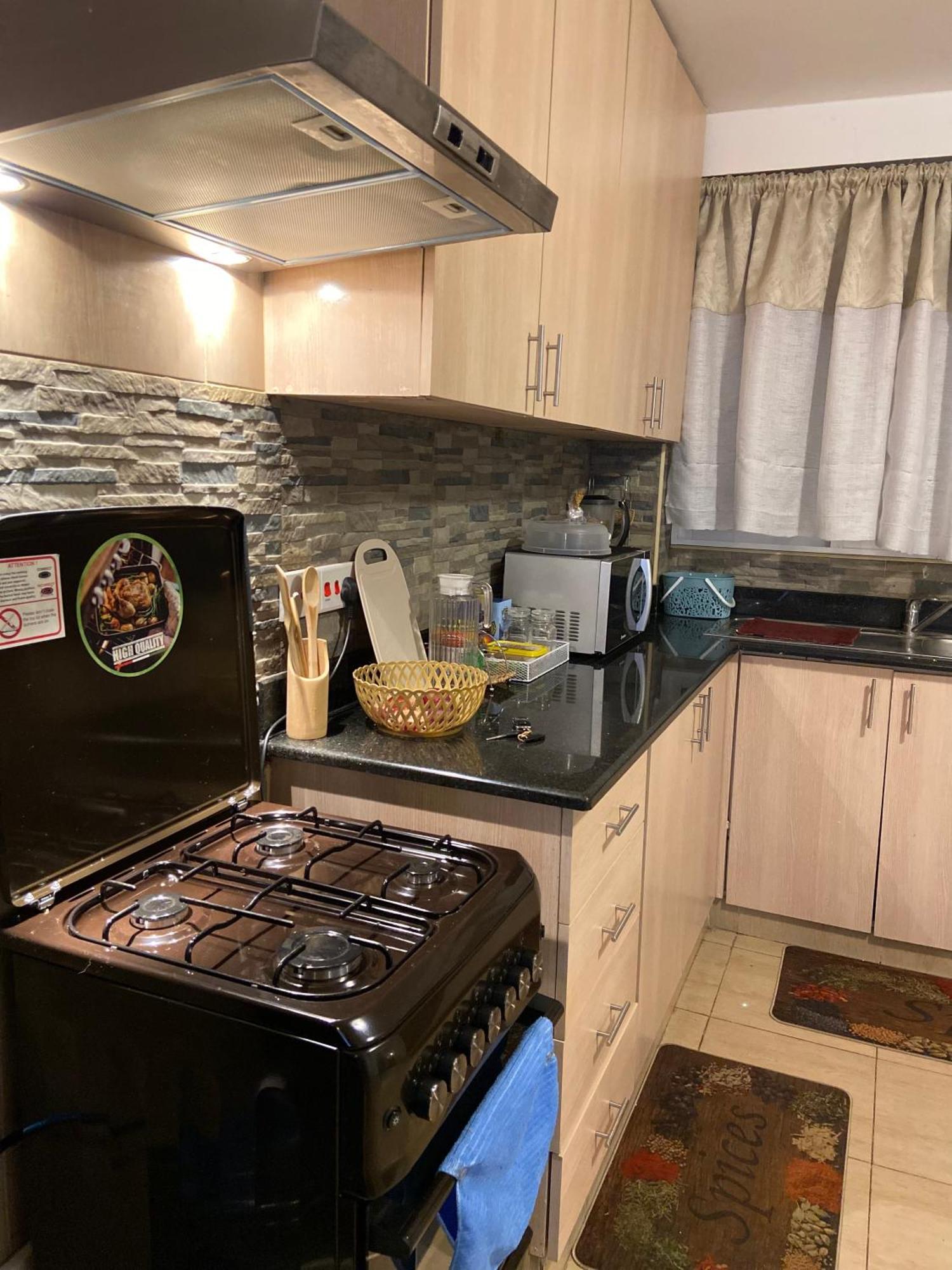 Apartment Luxe 1br, Ngong Road,
