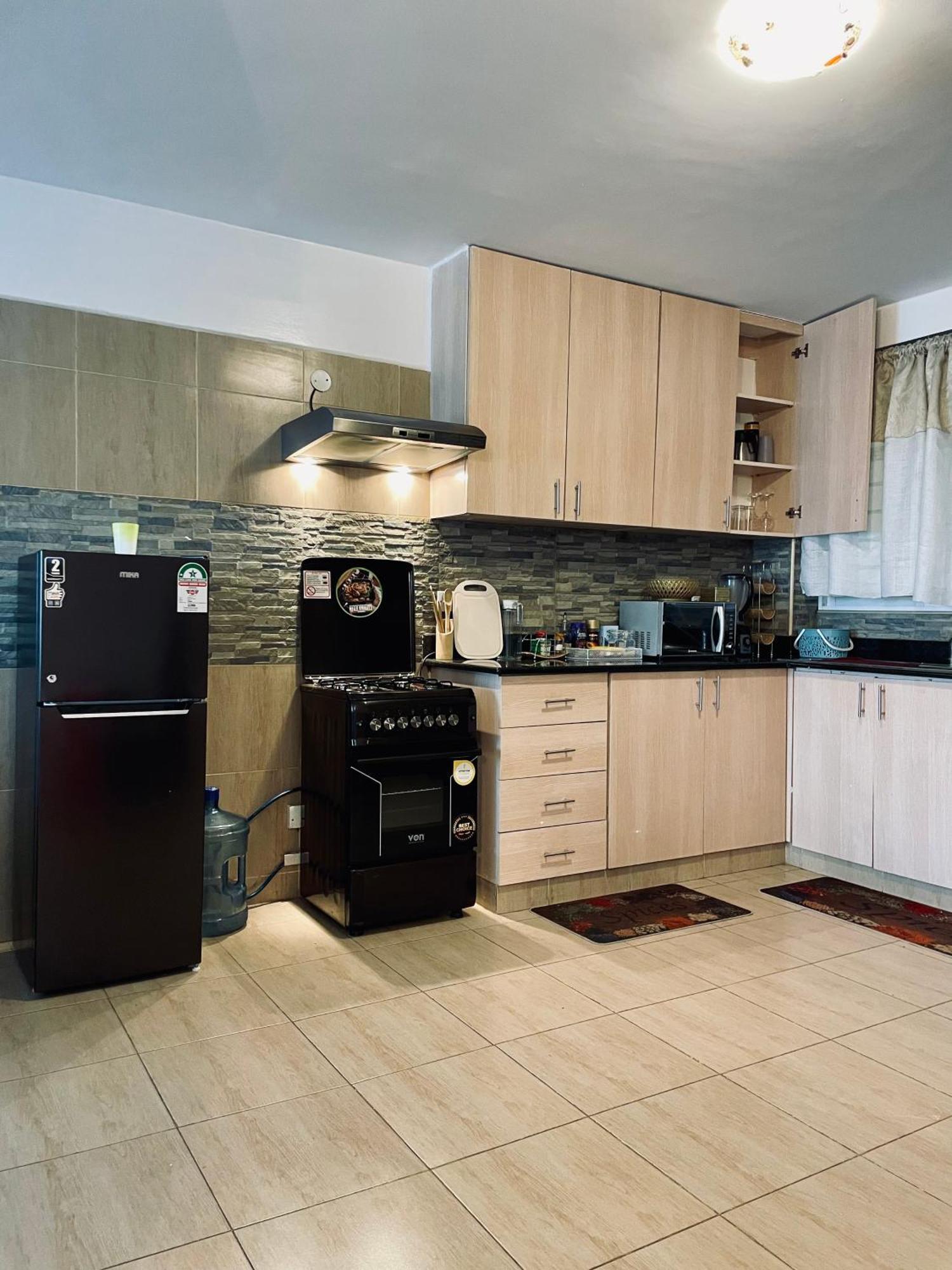 Luxe 1br, Ngong Road, * Nairobi