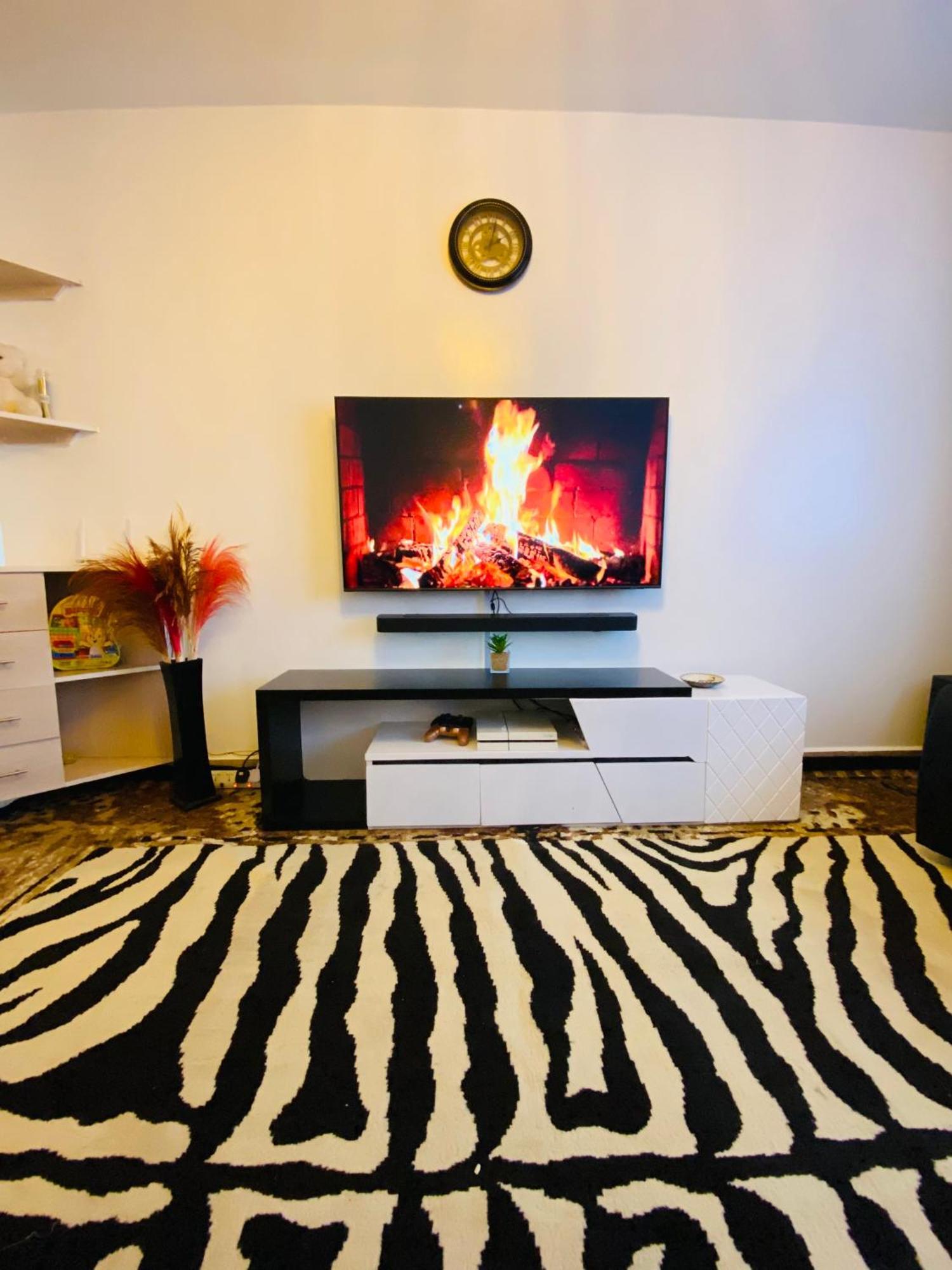 Luxe 1br, Ngong Road, Apartment *
