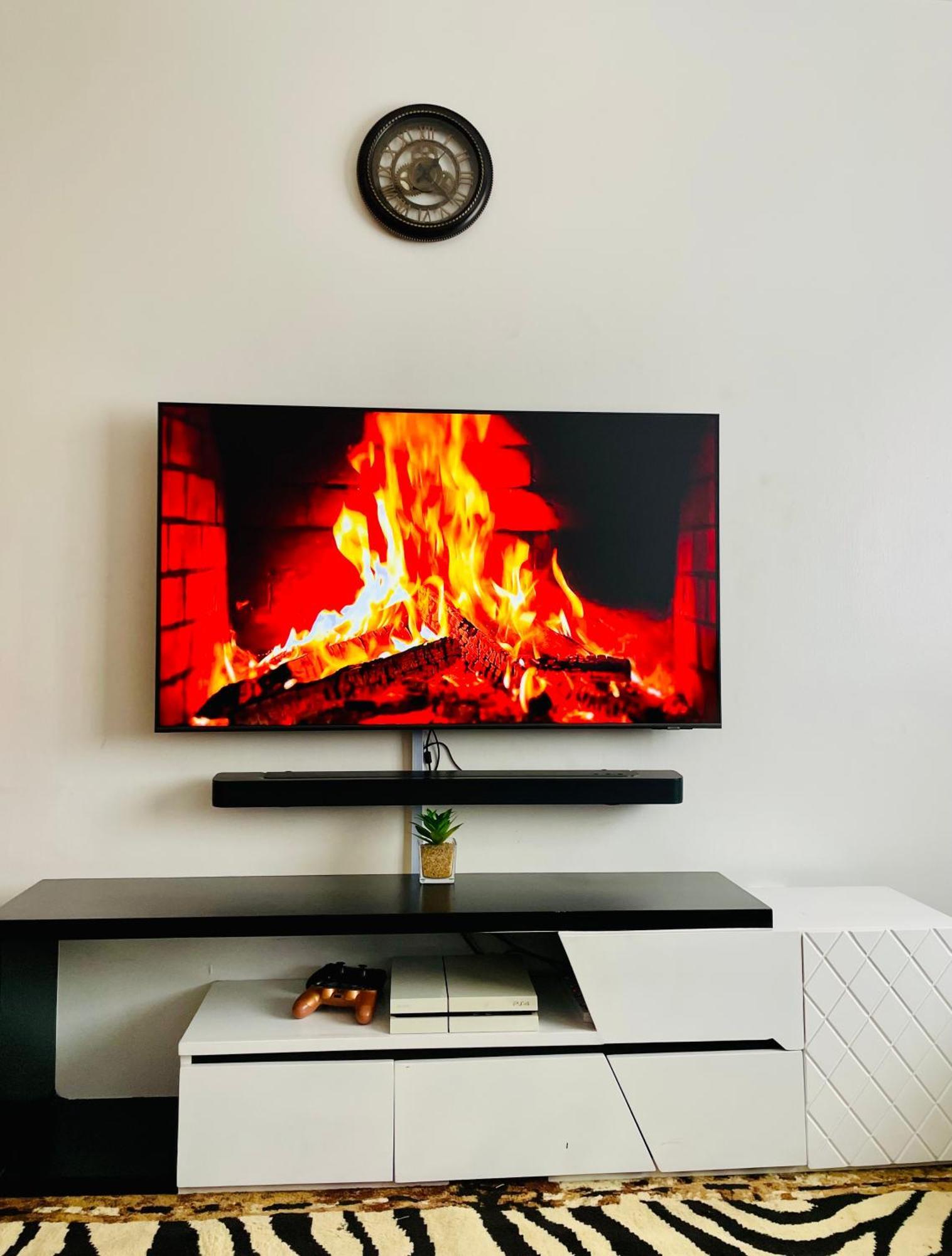 Apartment Luxe 1br, Ngong Road,