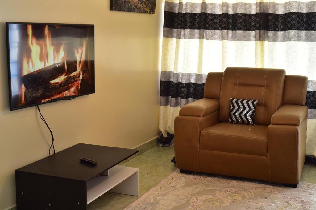 Exquisite Living Nairobi
