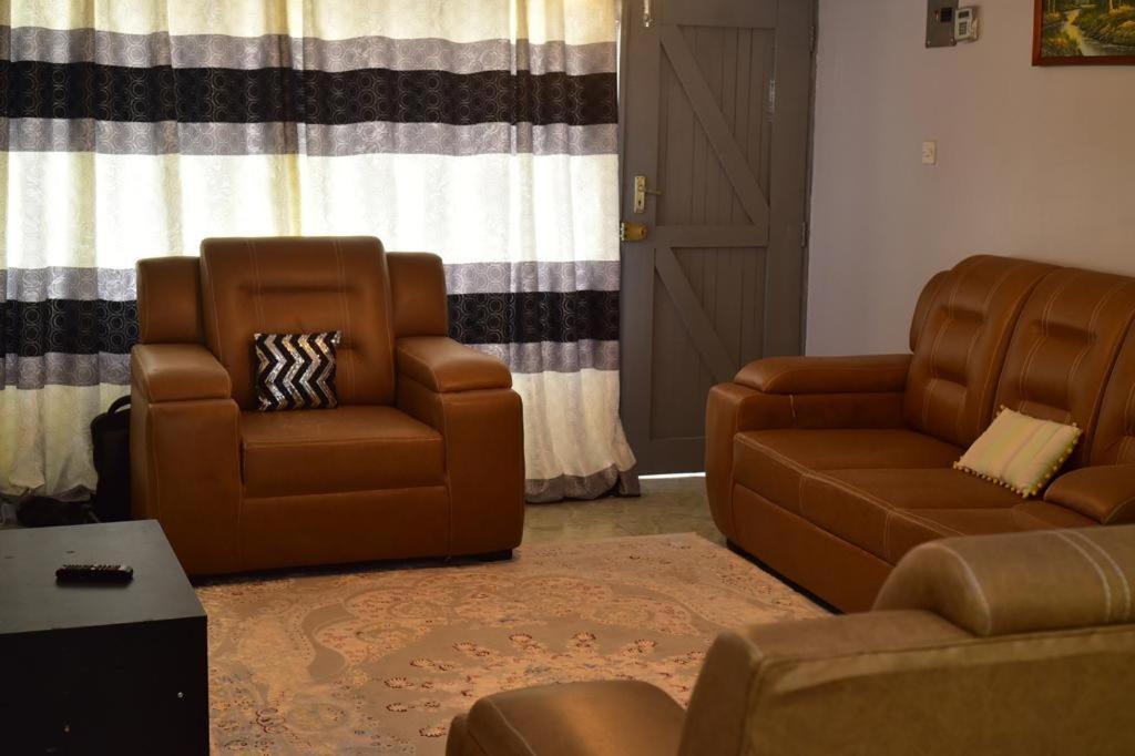 Apartment Exquisite Living Nairobi