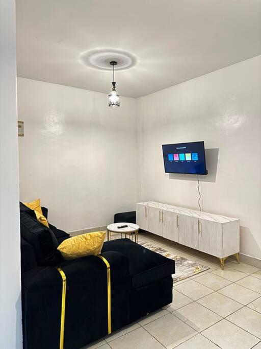 Apartment Ngong Rd Gem:breathtaking Views!