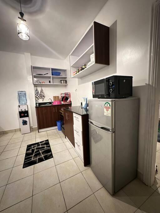 Ngong Rd Gem:breathtaking Views! Apartment Nairobi