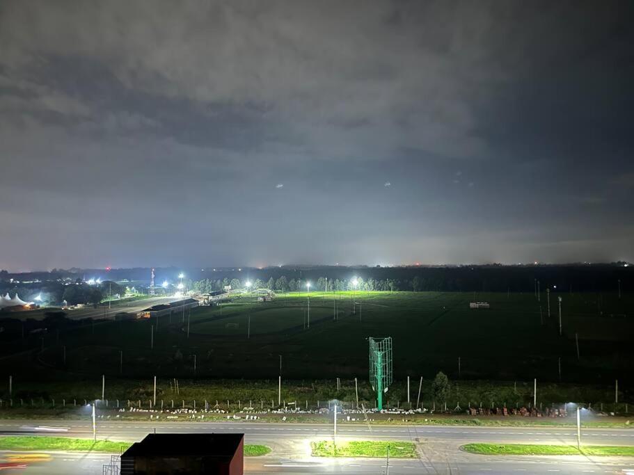 Ngong Rd Gem:breathtaking Views! Nairobi