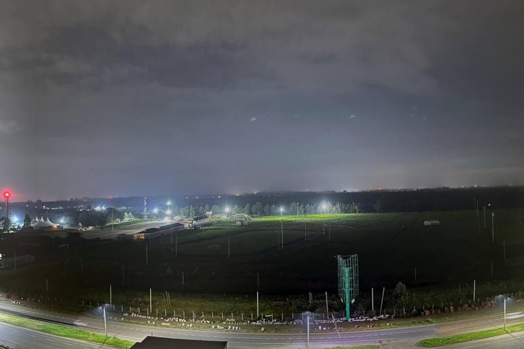 Apartment Ngong Rd Gem:breathtaking Views!