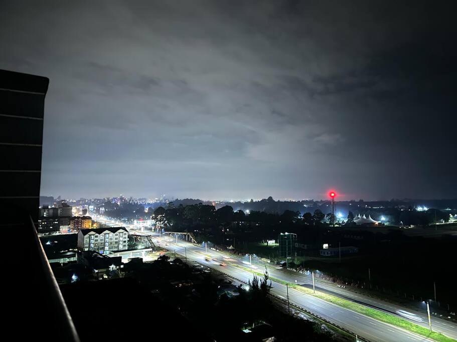 Ngong Rd Gem:breathtaking Views! * Nairobi
