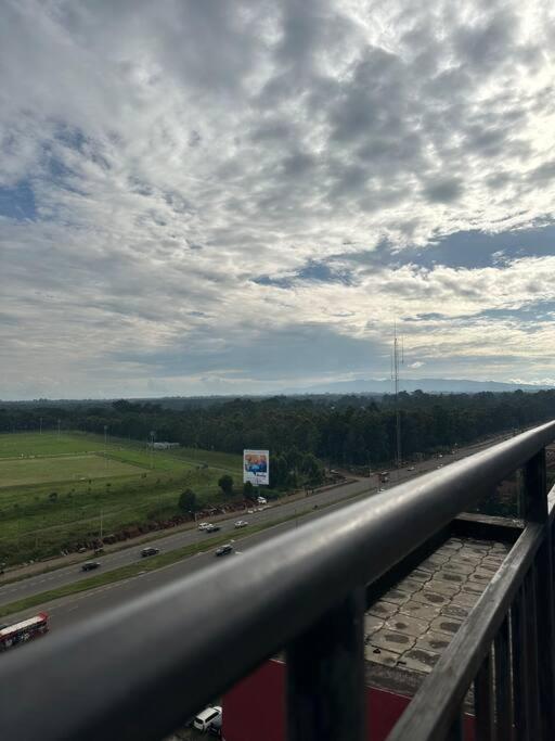 Ngong Rd Gem:breathtaking Views! Apartment Nairobi