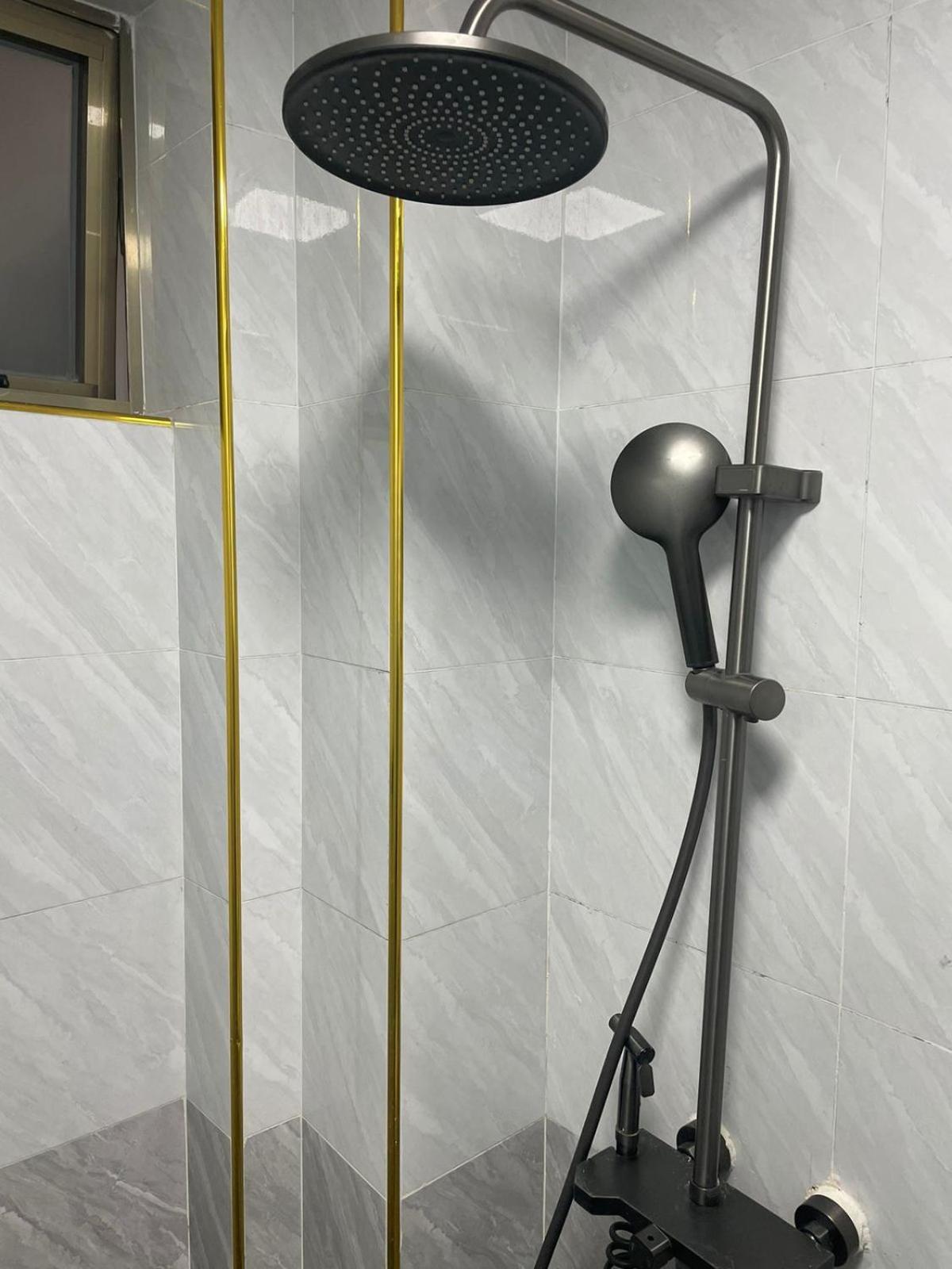 Gold Park Homes Apartamento