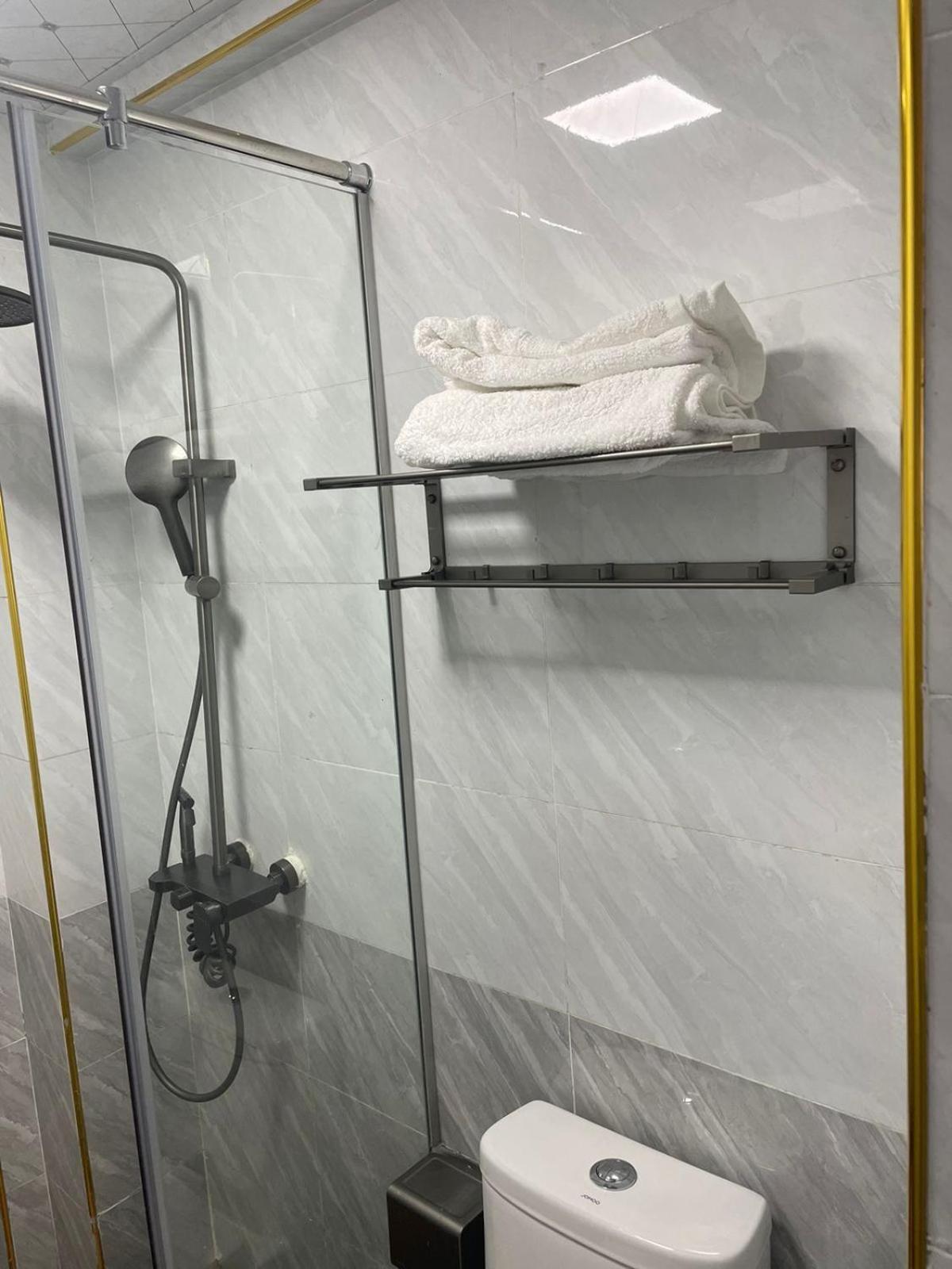 Apartamento Gold Park Homes *
