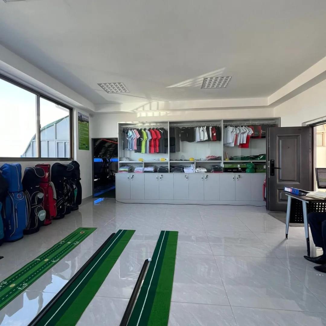 Gold Park Homes Nairobi