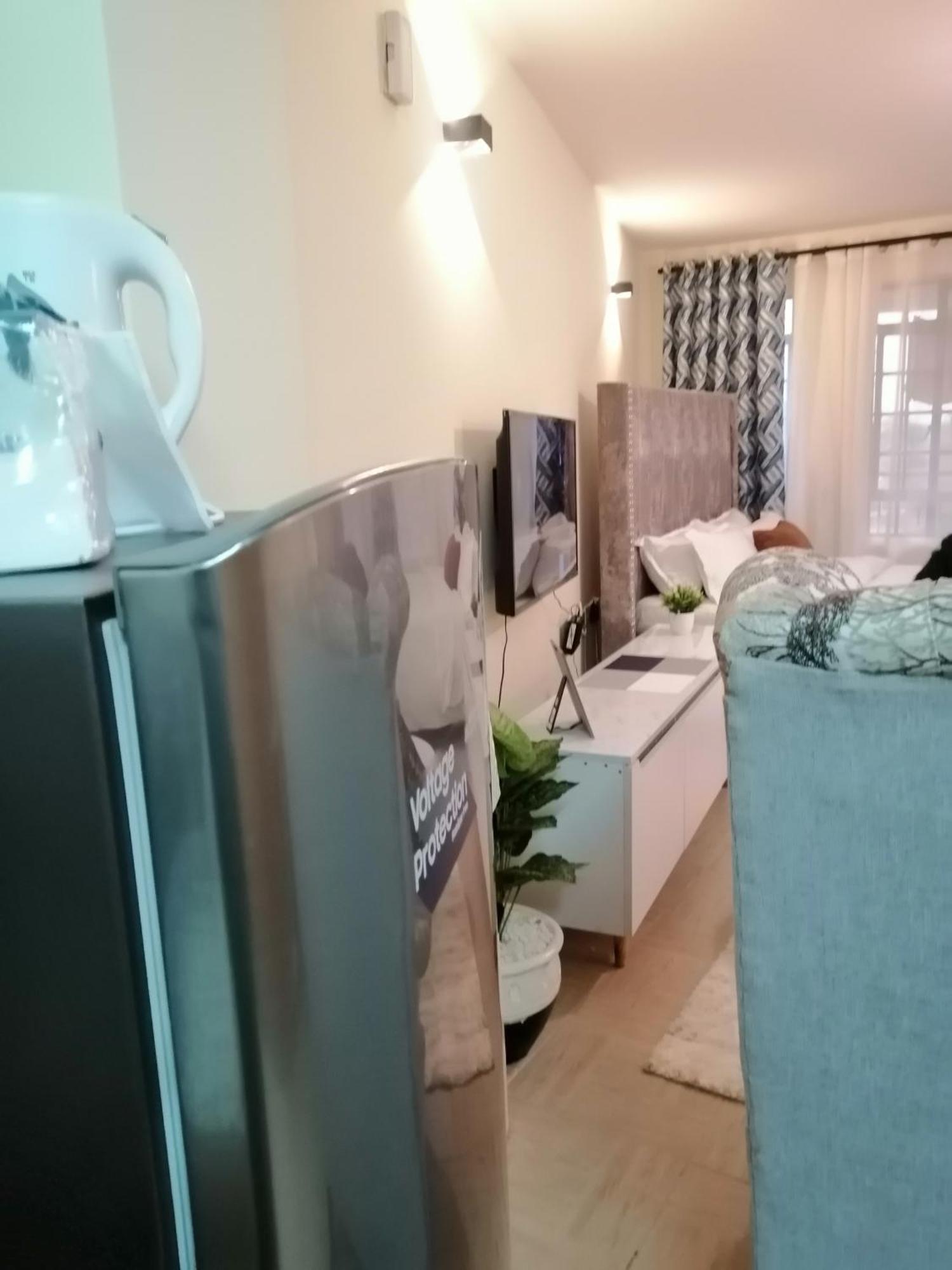 Capital Heights, Ruaka *