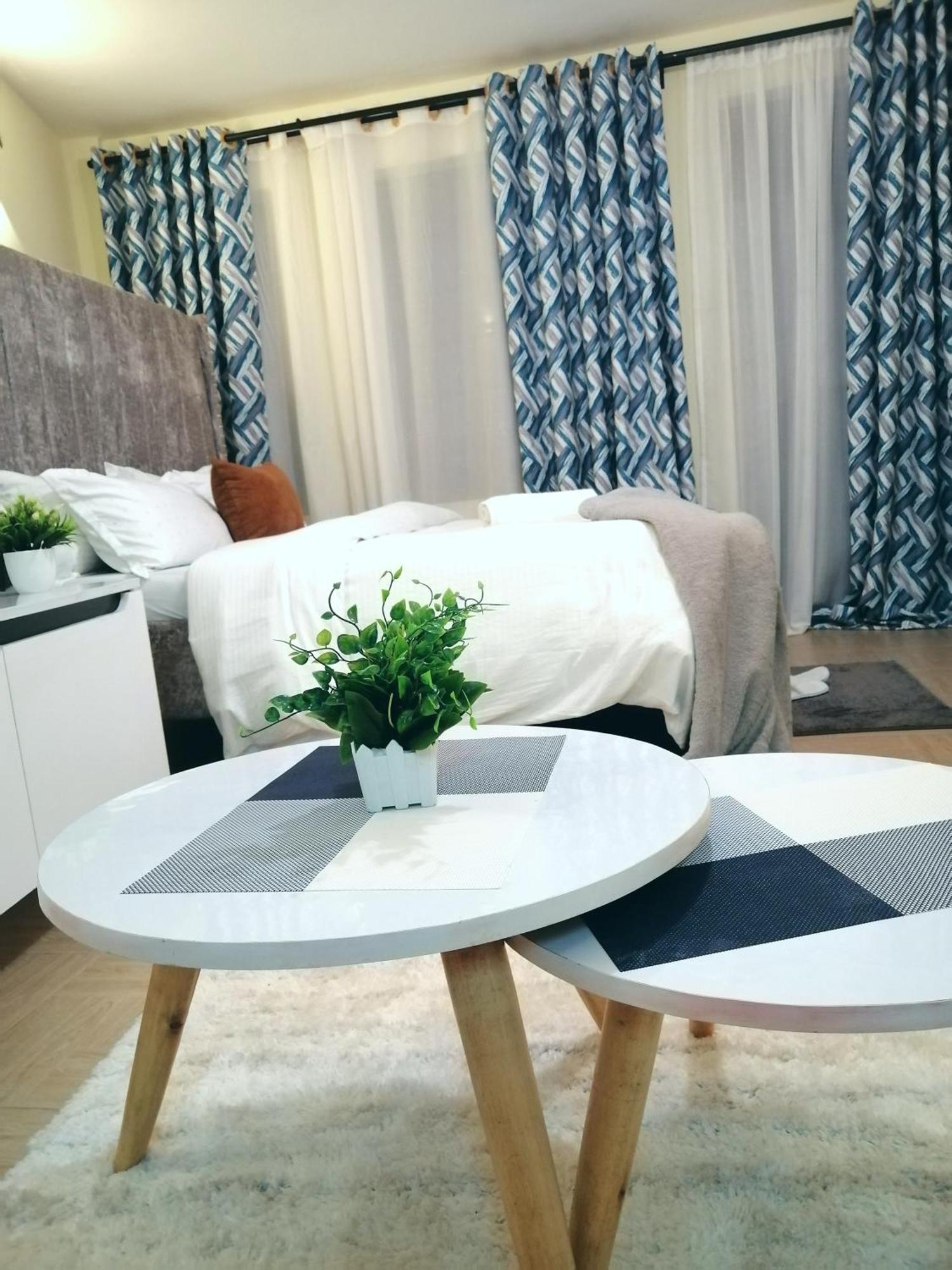 Capital Heights, Ruaka Apartment Nairobi