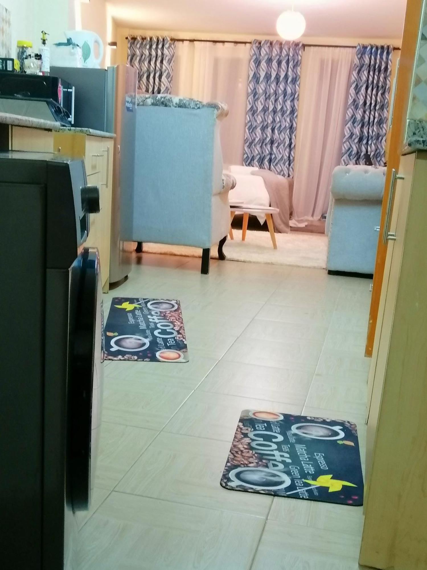 Capital Heights, Ruaka Apartment *