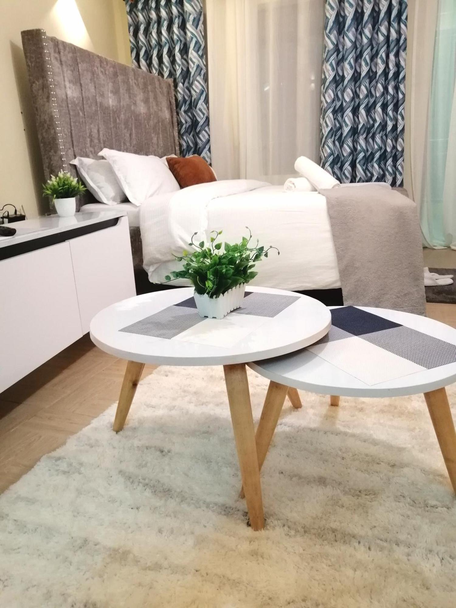 Apartment Capital Heights, Ruaka Nairobi