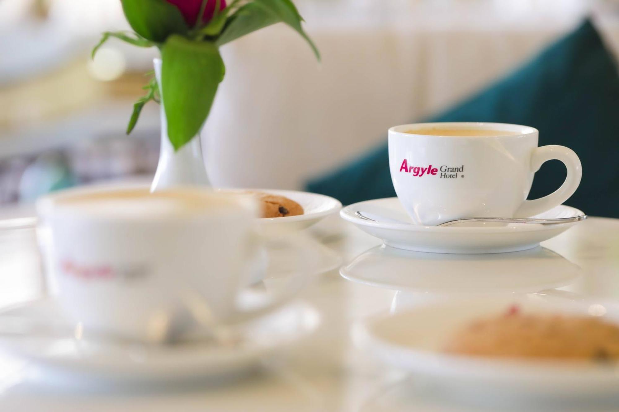 Hotel Argyle Grand Airport Nairobi