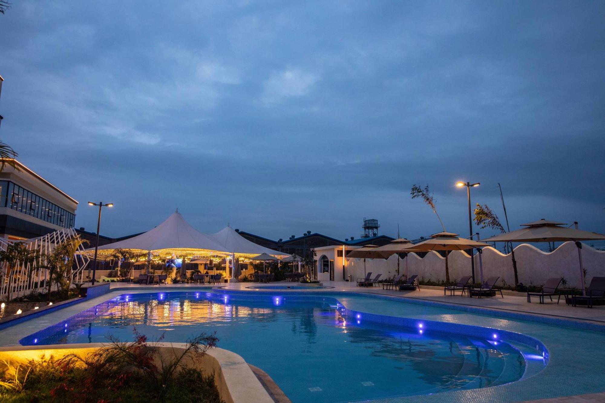 Argyle Grand Airport Nairobi